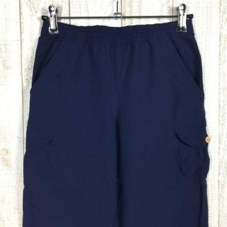 シェラデザイン(SIERRA DESIGNS)のKIDs 130  シエラデザイン VP キッズ ロング パンツ 虫除け効果 ス(その他)