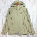 MENs S  ミレー ティフォン 50000 ストレッチ ジャケット TYPH