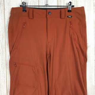 ミレー(MILLET)のMENs L  ミレー トレッカー ストレッチ パンツ Trekker Stre(その他)