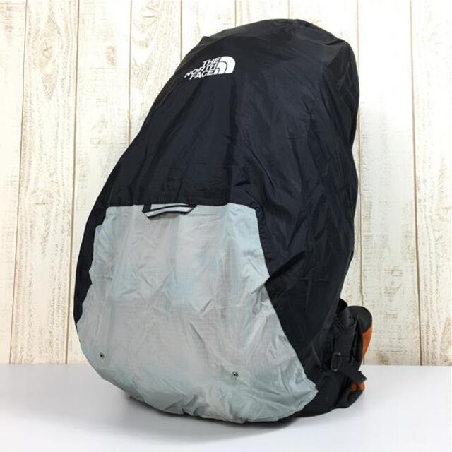 THE NORTH FACE(ザノースフェイス)のノースフェイス スタンダード レインカバー 30L Standard Rain  メンズのメンズ その他(その他)の商品写真