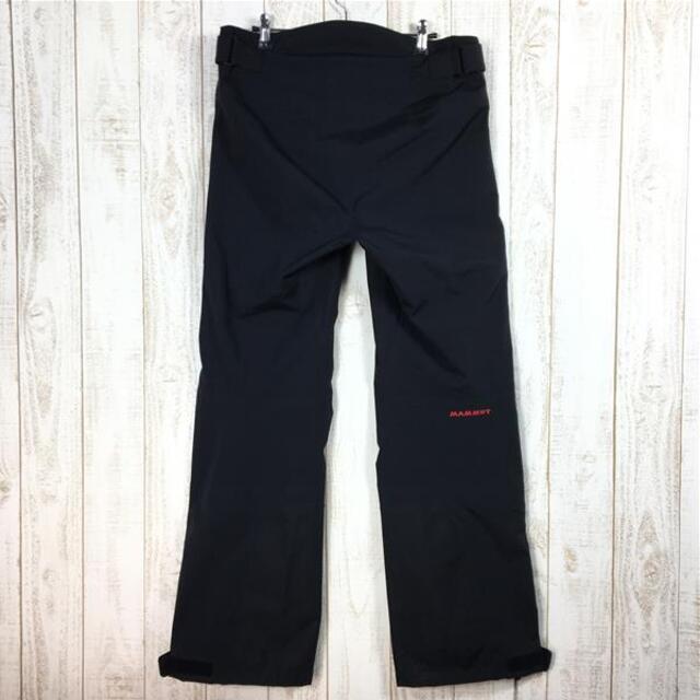 Mammut(マムート)のMENs M  マムート ゴアテックス クアンタム ストレッチ パンツ GORE メンズのメンズ その他(その他)の商品写真