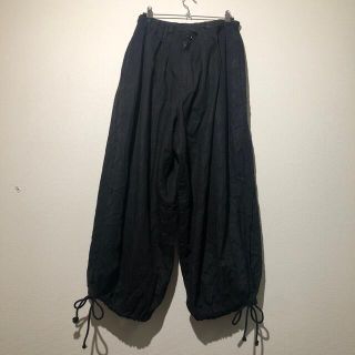 ヨウジヤマモト リネン メンズパンツ(その他)の通販 23点 | Yohji