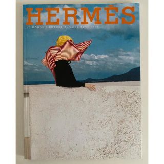 エルメス(Hermes)のエルメスの世界 ルモンドエルメス2003【貴重!マルジェラ期ラスト】(ファッション/美容)