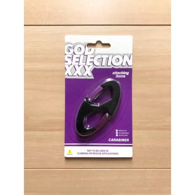 GOD SELECTION XXX - GOD SELECTION XXX ゴッドセレクション GOD SELECTION XXX - GOD SELECTION XXX ゴッドセレクション