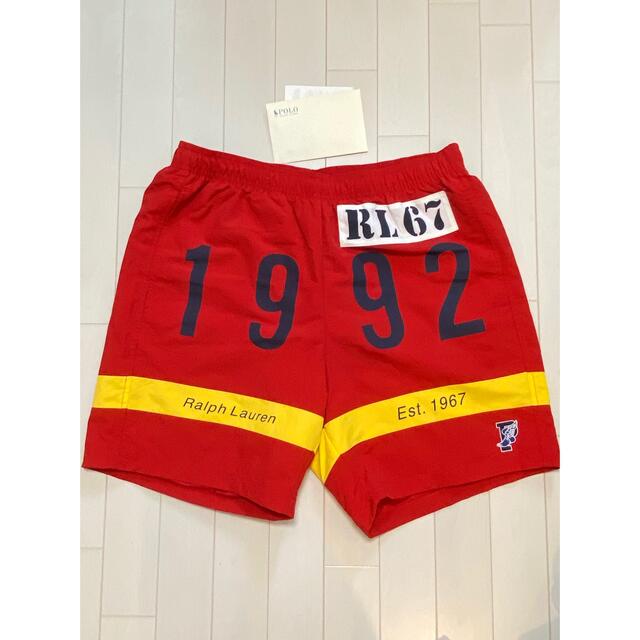 POLO  TOKYO STADIUM shorts 1992 XLサイズ