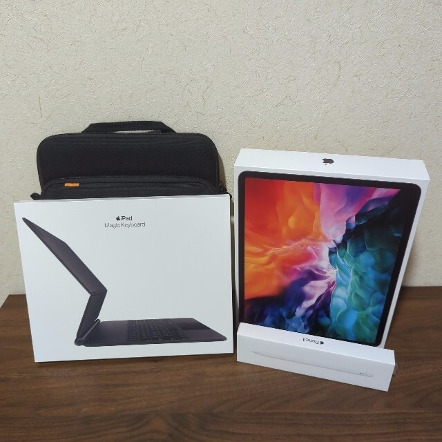 iPad Pro セット