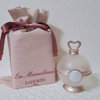 ラデュレ(LADUREE)のLADUREE サクラチークポット(その他)