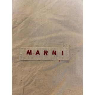 マルニ(Marni)の★確認用★マルニカゴバッグ(かごバッグ/ストローバッグ)