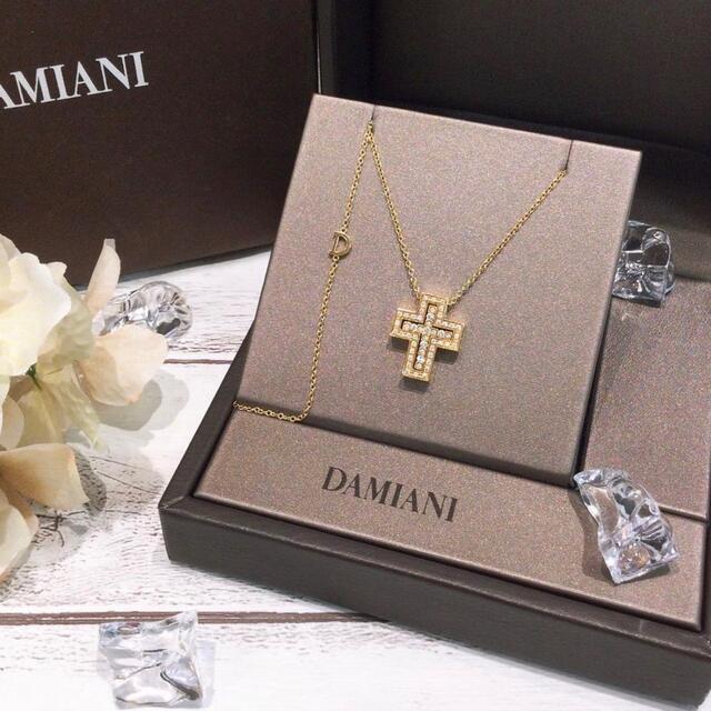 ダミアーニ（Damiani） 1