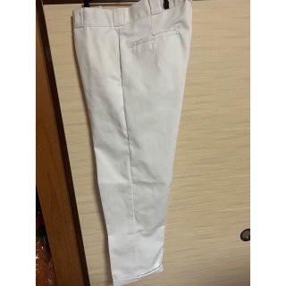 ディッキーズ(Dickies)のdickies 874 ワークパンツ　ホワイト(ワークパンツ/カーゴパンツ)