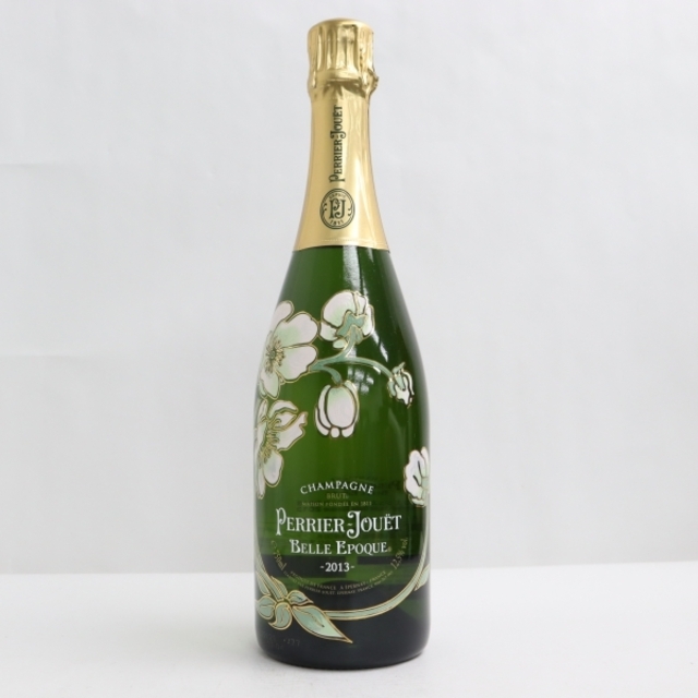 ペリエジュエ ベルエポック 2013 PERRIER-JOUET