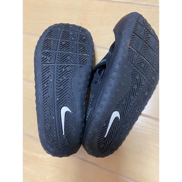 NIKE(ナイキ)の【専用】NIKE サンダル 15cm  キッズ/ベビー/マタニティのキッズ靴/シューズ(15cm~)(サンダル)の商品写真