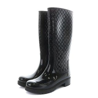 ヴィトン(LOUIS VUITTON) レインブーツ/長靴(レディース)の通販 87点
