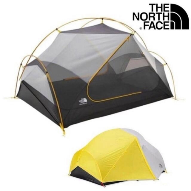THE NORTH FACE◇TRIARCH 2 テント トライアーク US限定 THE NORTH FACE◇TRIARCH 2 テント トライアーク US限定