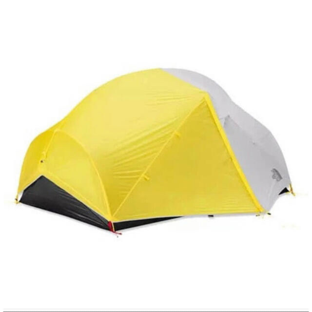 日本製・綿100% THE NORTH FACE◇TRIARCH 2 US限定新品未使用 camp