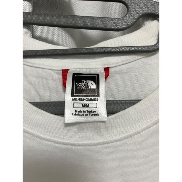 THE NORTH FACE(ザノースフェイス)のNORTH FACE Tシャツ レディースのトップス(Tシャツ(半袖/袖なし))の商品写真