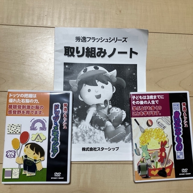 未開封) 秀逸フラッシュDVD 6枚セット | www.iins.org