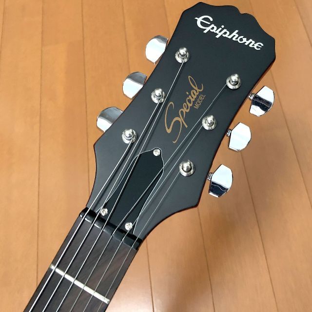 Epiphone - ゆん様専用 美品 エピフォン レスポール スペシャル P90