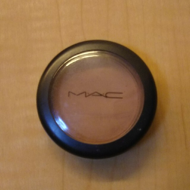 MAC(マック)のMAC コスメ/美容のメイク道具/ケアグッズ(チーク/フェイスブラシ)の商品写真