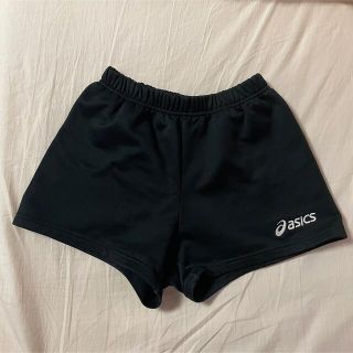 アシックス(asics)のasics バレーパンツ　バレーボールパンツ(バレーボール)