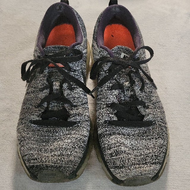 ナイキ Nike Flyknit Max Oreo フライニットマッ 2qmxm2ptxi Homesteadkiwanis Org