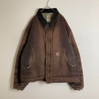 carhartt - 【大人気】Carhartt ダックジャケット ビッグシルエット ...