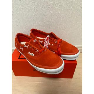 バンズボルト(VANS VAULT)のWTAPS VANS VAULT ERA LX 27cm US9 新品未使用(スニーカー)