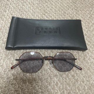 ローリーズファーム(LOWRYS FARM)のlowrys farm sunglasses🕶(サングラス/メガネ)