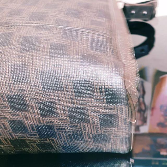 dunhill/ディーエイトブリーフケース/2way/PCケース 【在庫僅少】 4470