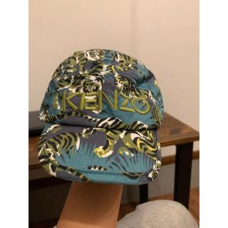 ケンゾー(KENZO)のKENZO帽子(帽子)