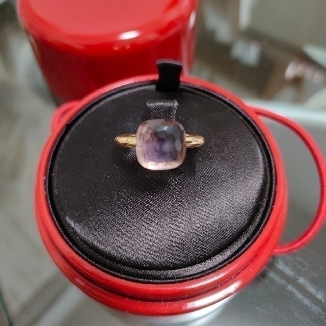 Pomellato(ポメラート)のPomellato ポメラート♡ローズドフランス♡ レディースのアクセサリー(リング(指輪))の商品写真