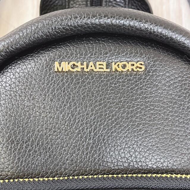 Michael Kors(マイケルコース)のMICHAEL KORS❤️エリン　2way　ミニリュック　4-7-18 レディースのバッグ(リュック/バックパック)の商品写真