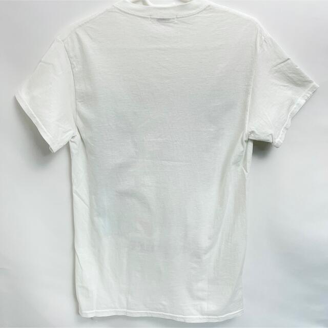 BEAMS(ビームス)のフラグスタフ　× エヴァンゲリオン × ビームス　トリプルコラボ　Tシャツ　S メンズのトップス(Tシャツ/カットソー(半袖/袖なし))の商品写真