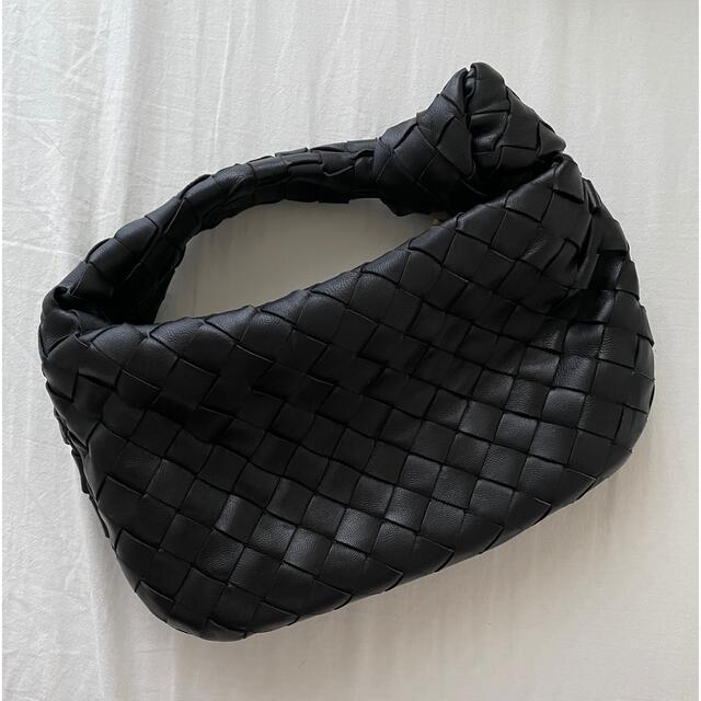 BOTTEGA VENETA ミニジョディバッグ