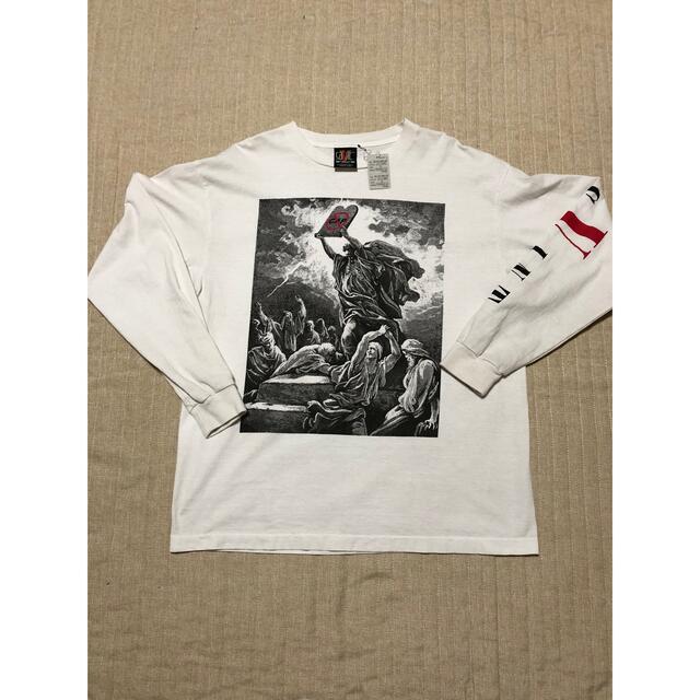 saint michael ロンT XL | refeccs.com.br