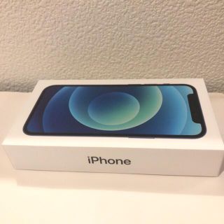 アイフォーン(iPhone)のiPhone12mini 箱、ケーブル、シール(その他)