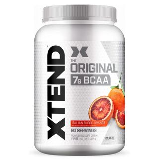 Scivation Xtend BCAA オレンジ(プロテイン)