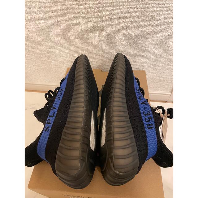 イージーブースト 350 v2 ダズリングブルー | www.innoveering.net