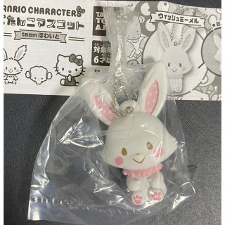 タカラトミー(Takara Tomy)のぺたんこマスコット　ウィッシュミーメル(キャラクターグッズ)