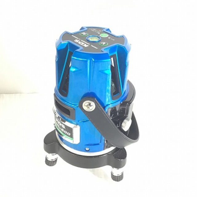 ムラテックKDSレーザー墨出し機RGL-600の通販 by 工具販売専門店
