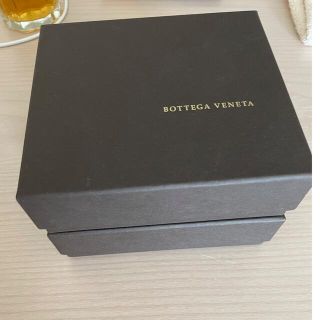 ボッテガヴェネタ(Bottega Veneta)の【Bottega Veneta】キーケース空箱２個セット(その他)