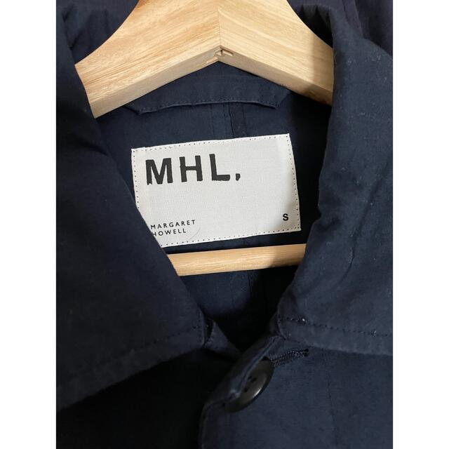 MARGARET HOWELL - MHL ステンカラーコートの通販 by kaka's shop
