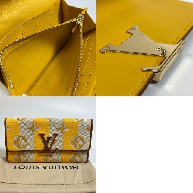 LOUIS VUITTON   ルイヴィトン LOUIS VUITTON ポルトフォイユ