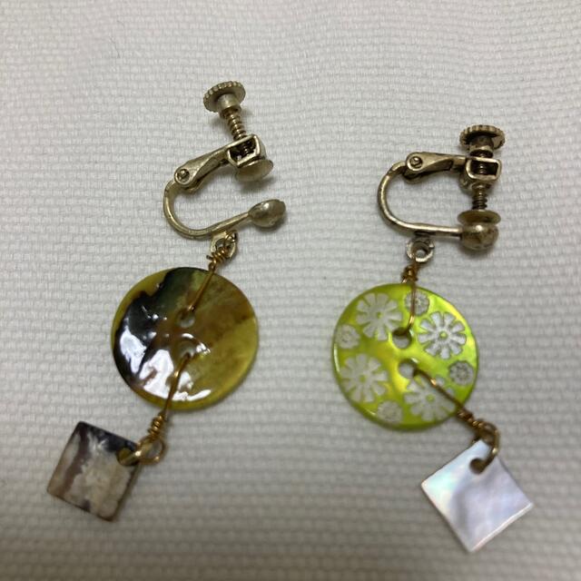 イヤリング　各種1200円 レディースのアクセサリー(イヤリング)の商品写真