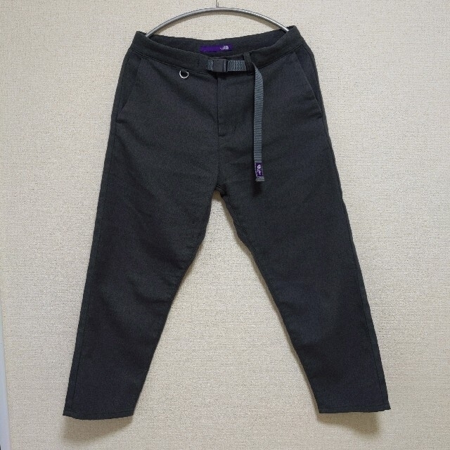 【新品】THE NORTH FACE PURPLE LABEL パンツ WS