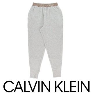 カルバンクライン(Calvin Klein)のCALVIN KLEIN スウェットパンツ NM1975 S(その他)