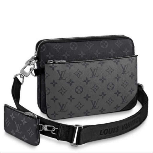 訳あり】 LOUIS VUITTON 大人気!ルイヴィ トン☆ショルダーバッグ ショルダーバッグ Louis Vuitton バッグ・カバン A4サイズ