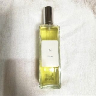 バーニーズニューヨーク(BARNEYS NEW YORK)のバーニーズニューヨーク 『テ』オードゥトワレット　4ml(ユニセックス)