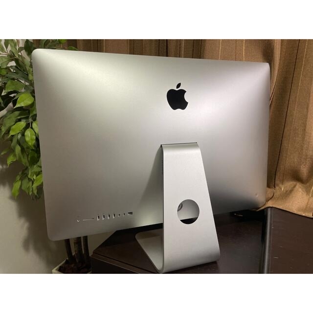 Mac Apple   最終値下げ美品・カスタム機iMac インチ Late