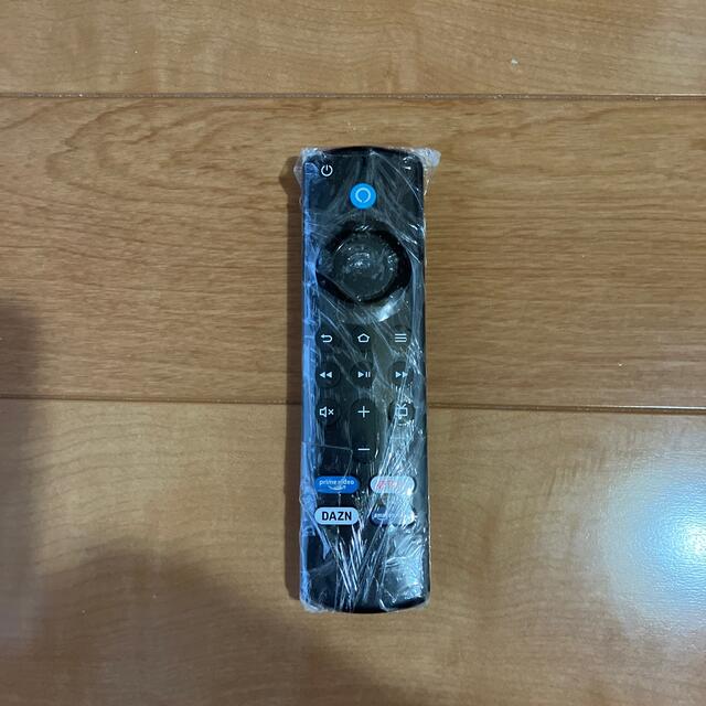 fire tv stick スマホ/家電/カメラのテレビ/映像機器(その他)の商品写真